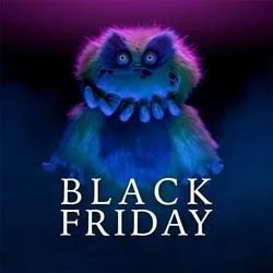 Black Friday - What If Tomorrow Comes Chords by Starkid
