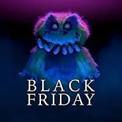 Black Friday Ukulele Chords by Starkid