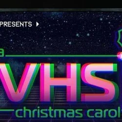Vhs Christmas Carol - Priceless Ukulele Chords by Starkid