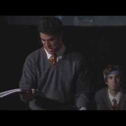 A Very Potter Senior Year - Tonight This School Is Mine Chords by Starkid