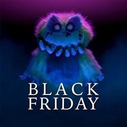 Black Friday - Monsters And Men by Starkid