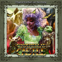Cinderellas Castle - Last Forever Chords by Starkid