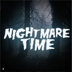 Nightmare Time by Starkid