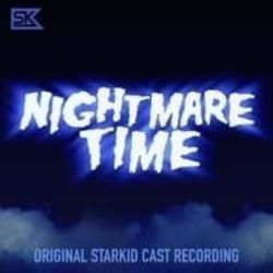 Nightmare Time - Forever And Always Chords by Starkid