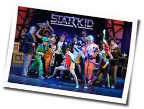 The Guy Who Didn't Like Musicals - Inevitable Chords by Starkid