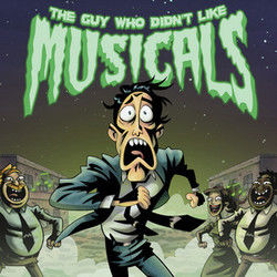 The Guy Who Didn't Like Musicals - Join Us And Die by Starkid