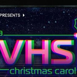 Vhs Christmas Carol - Priceless Ukulele Chords by Starkid