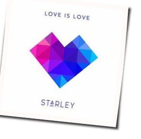 Love Is Love by Starley