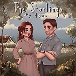 My Town Chords by The Starlings