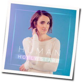 Human by Holly Starr