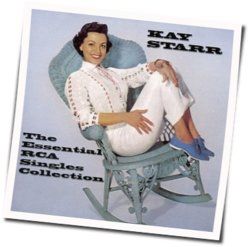 Break It To Me Gently Chords by Kay Starr