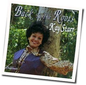 Crazy Rhythm Chords by Kay Starr
