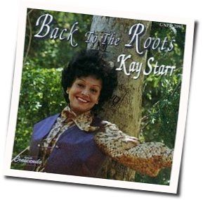 Crazy Rhythm by Kay Starr