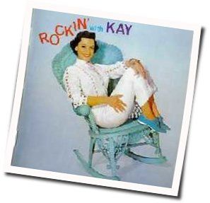 How Deep Is The Ocean Chords by Kay Starr