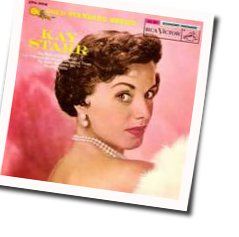 Rockin Chair Chords by Kay Starr