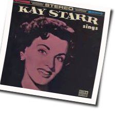 You Can Depend On Me Chords by Kay Starr