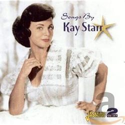 You're Just In Love Chords by Kay Starr