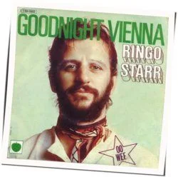 All By Myself Chords by Ringo Starr
