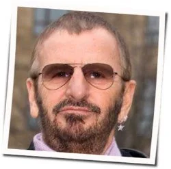 Down And Out Chords by Ringo Starr