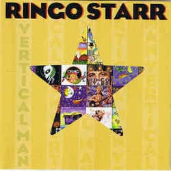 I'm Yours Chords by Ringo Starr