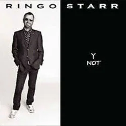Mystery Of The Night Chords by Ringo Starr