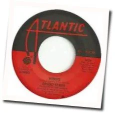 Wings Chords by Ringo Starr