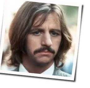 Your 16 Chords by Ringo Starr
