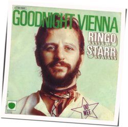All By Myself Chords by Ringo Starr