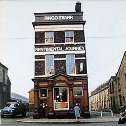 Bye Bye Blackbird Chords by Ringo Starr