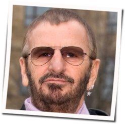 Down And Out Chords by Ringo Starr