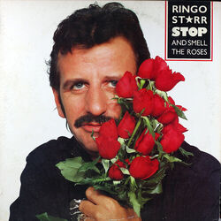 Ringo Starr chords for Drumming is my madness