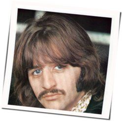 Early 1970 Chords by Ringo Starr