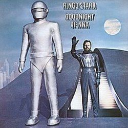 Easy For Me Chords by Ringo Starr