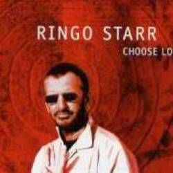 Free Drinks Chords by Ringo Starr