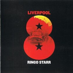 Ringo Starr chords for Harrys song