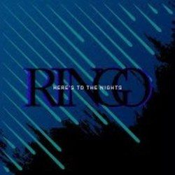 Heres To The Nights Chords by Ringo Starr