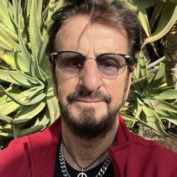 Ringo Starr chords for Im home