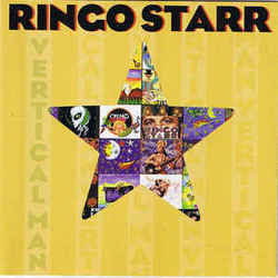 I'm Yours Chords by Ringo Starr