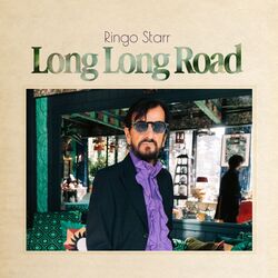 It's Been Too Long  Chords by Ringo Starr