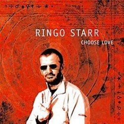 Love Is Chords by Ringo Starr