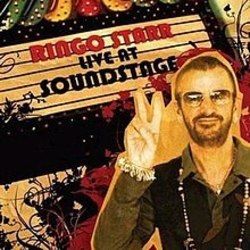 Memphis In Your Mind Chords by Ringo Starr