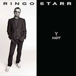 Mystery Of The Night by Ringo Starr