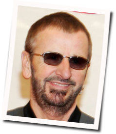 Oh My My Chords by Ringo Starr