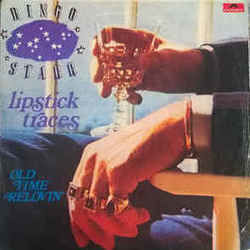 Old Time Relovin Chords by Ringo Starr
