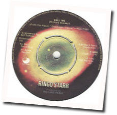 Only You Chords by Ringo Starr