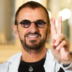 Picture Show Life Chords by Ringo Starr