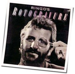 Pure Gold Chords by Ringo Starr