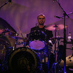 Waiting Chords by Ringo Starr