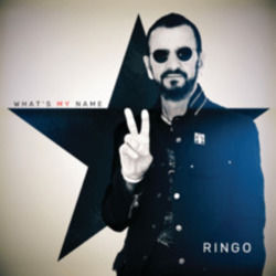 Whats My Name Chords by Ringo Starr