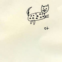 I Think You're Really Beautiful Tabs by Starry Cat
